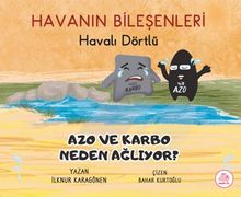 Havalı Dörtlü / Azo ve Karbo Neden Ağlıyor?