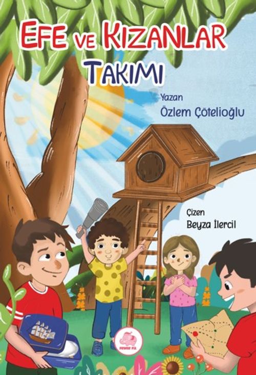 Efe ve Kızanlar Takımı