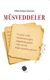 Müsveddeler