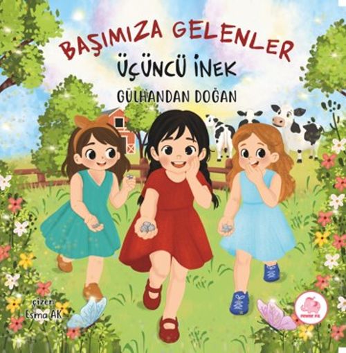 Başımıza Gelenler / Üçüncü İnek