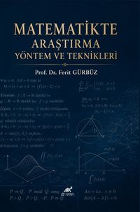 Matematikte Araştırma Yöntem ve Teknikleri