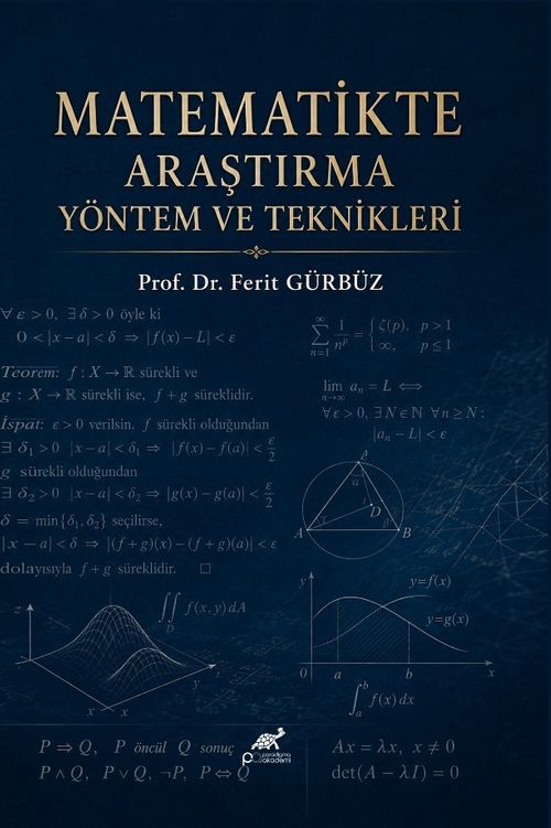 Matematikte Araştırma Yöntem ve Teknikleri
