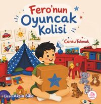 Fero'nun Oyuncak Kolisi