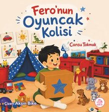 Fero'nun Oyuncak Kolisi