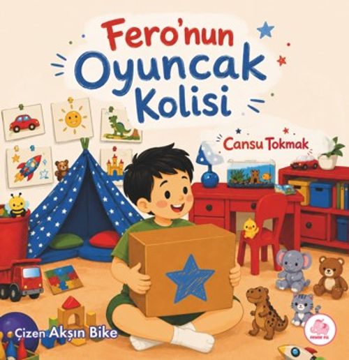 Fero'nun Oyuncak Kolisi