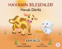 Havalı Dörtlü / Sarıkız