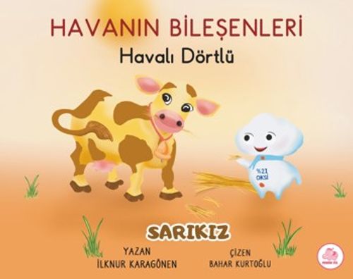 Havalı Dörtlü / Sarıkız