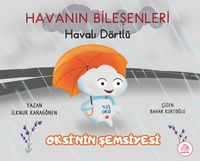 Oksi'nin Şemsiyesi