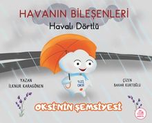 Oksi'nin Şemsiyesi