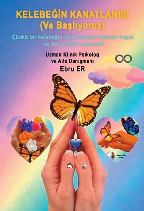 Kelebeğin Kanatlanışı
