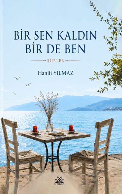 Bir Sen Kaldın Bir De Ben