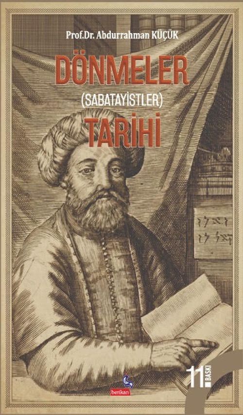 Dönmeler (Sabatayistler) Tarihi