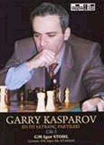 En İyi Satranç Partileri Cilt-2 & Garry Kasparov