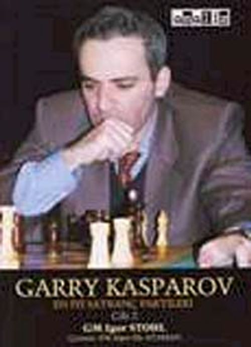 En İyi Satranç Partileri Cilt-2 & Garry Kasparov