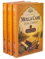 Molla Cami Tercümesi (3 Cilt Takım)