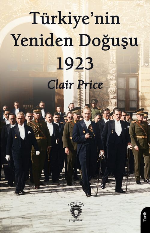 Türkiye'nin Yeniden Doğuşu 1923