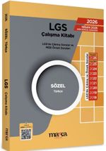 LGS Sözel Türkçe Çıkmış ve Örnek Sorular