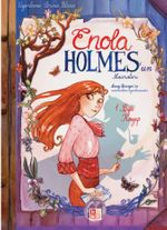 Enola Holmes'un Maceraları 1 / Çifte Kayıp