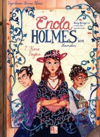 Enola Holmes'un Maceraları 7 / Kara Fayton