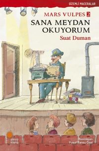 Sana Meydan Okuyorum