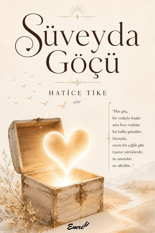 Süveyda Göçü
