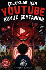 Çocuklar İçin YouTube Büyük Şeytandır