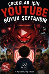 Çocuklar İçin YouTube Büyük Şeytandır