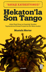 Hekaton'la Son Tango