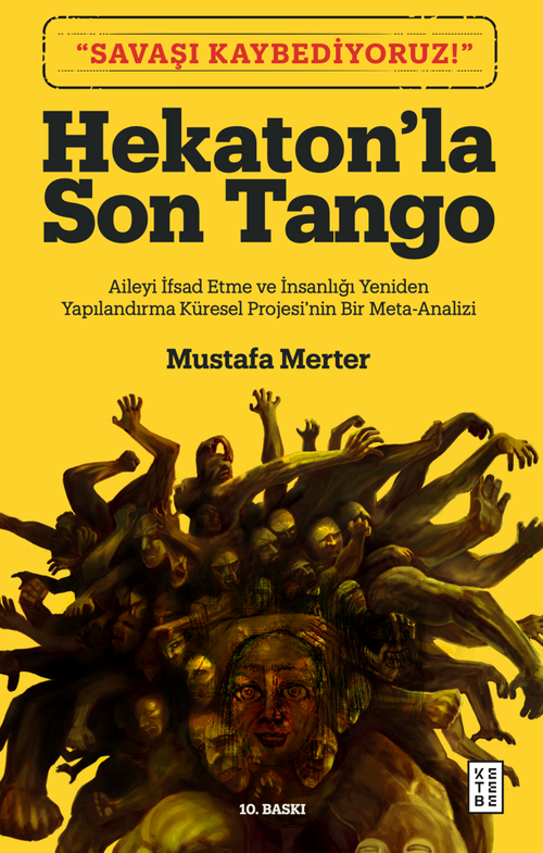 Hekaton'la Son Tango