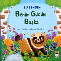 Benim Gücüm Başka / Bu Sensin Serisi