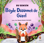 Böyle Düşünmek De Güzel / Bu Sensin Serisi