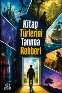 Kitap Türlerini Tanıma Rehberi
