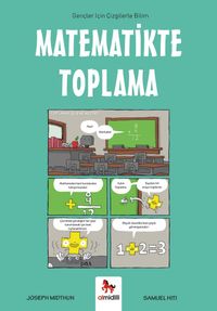Matematikte Toplama / Gençler İçin Çizgilerle Bilim