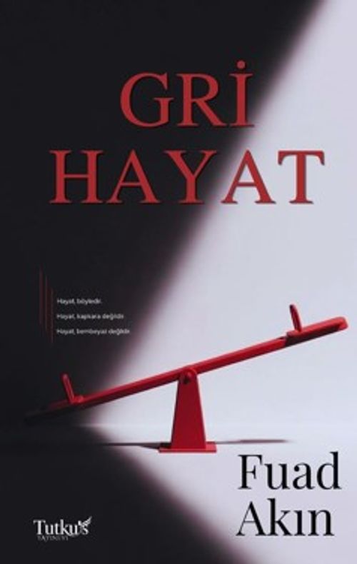 Gri Hayat