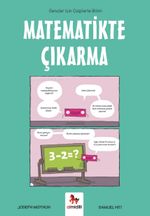 Matematikte Çıkarma / Gençler İçin Çizgilerle Bilim