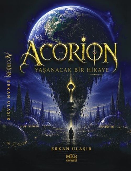 Acorion