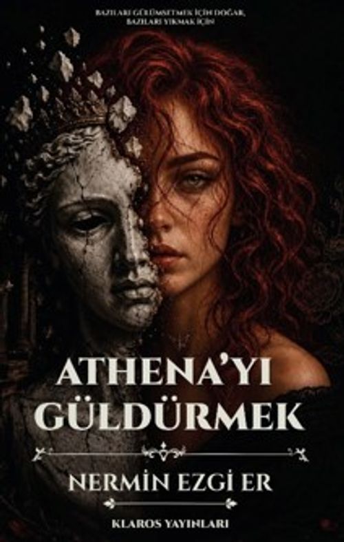 Athena'yı Güldürmek
