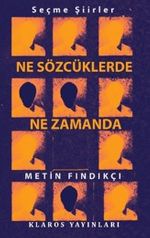 Ne Sözcüklerde Ne Zamanda