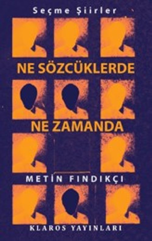 Ne Sözcüklerde Ne Zamanda