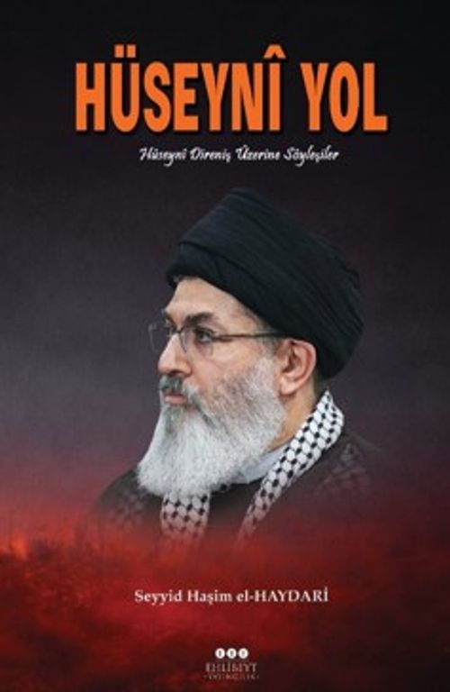 Hüseyni Yol