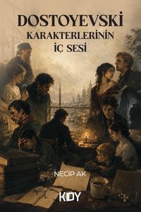 Dostoyevski Karakterlerinin İç Sesi