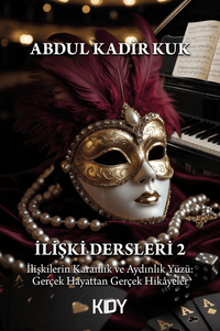 İlişki Dersleri 2