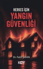 Herkes İçin Yangın Güvenliği