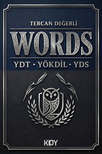 Words - YDS, YÖKDİL, YDT