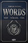 Words - YDS, YÖKDİL, YDT