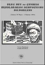 Uluğ Bey ve Çevresi Uluslararası Sempozyumu Bildirileri