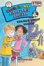 Merih İle Naz Gizemlerin Peşinde / Kokmuş Çorap Vakası