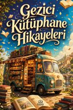 Gezici Kütüphane Hikayeleri
