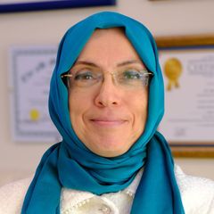 Uzm. Dr. Emine Akın