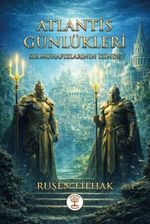 Atlantis Günlükleri & Sır Muhafızlarının İzinde